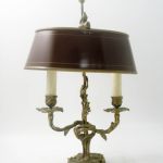 510 8292 TABLE LAMP